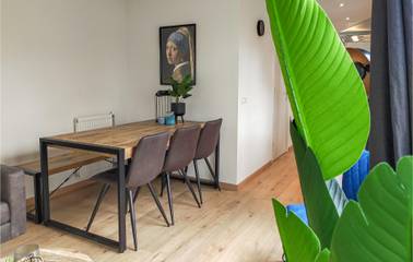 Chalet für 6 Personen in Niederländische Nordsee, Zeeland, Bild 4