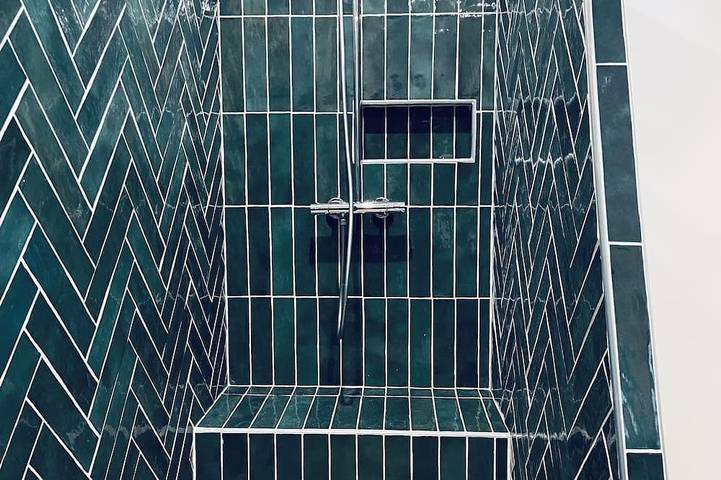 Gîte pour 4 personnes, avec terrasse à Meudon - 4