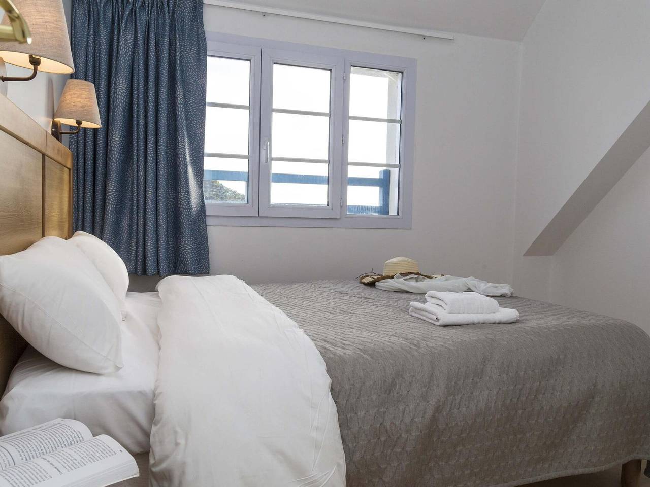 Appartement entier, Appartement à Trégastel près de la plage in Trégastel, Côte de Granit Rose