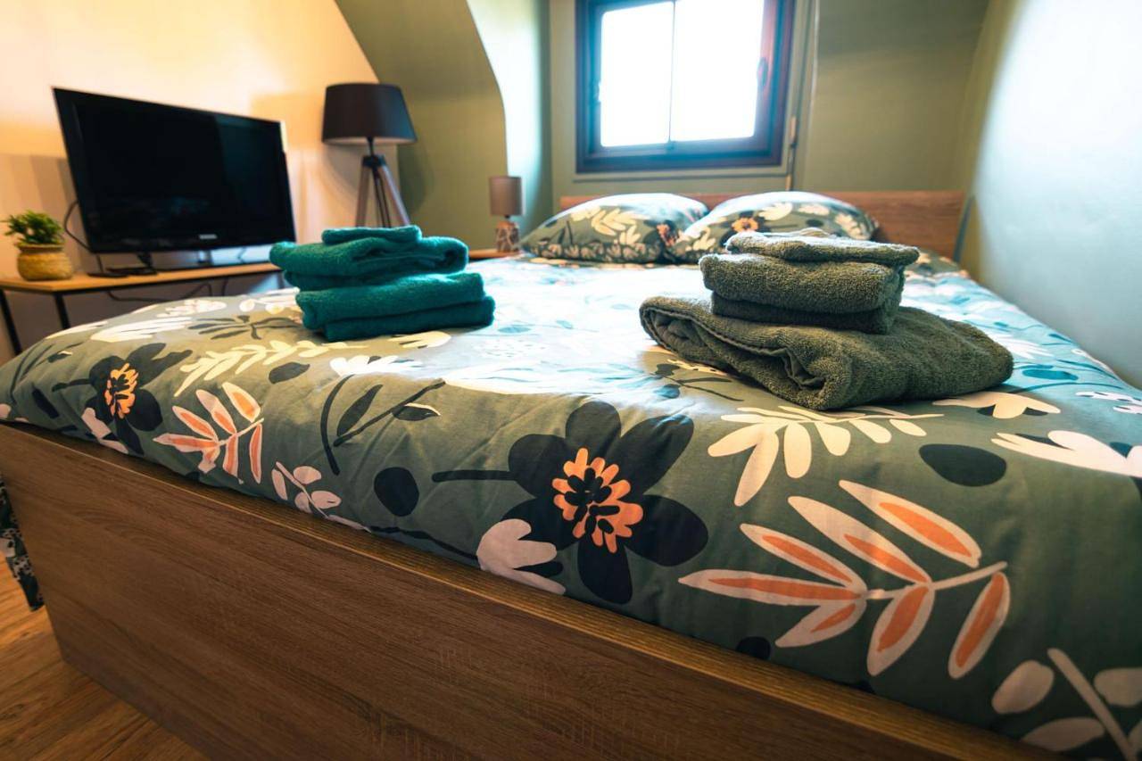 Appartement entier, Green cosy in Louviers, Région de Les Andelys