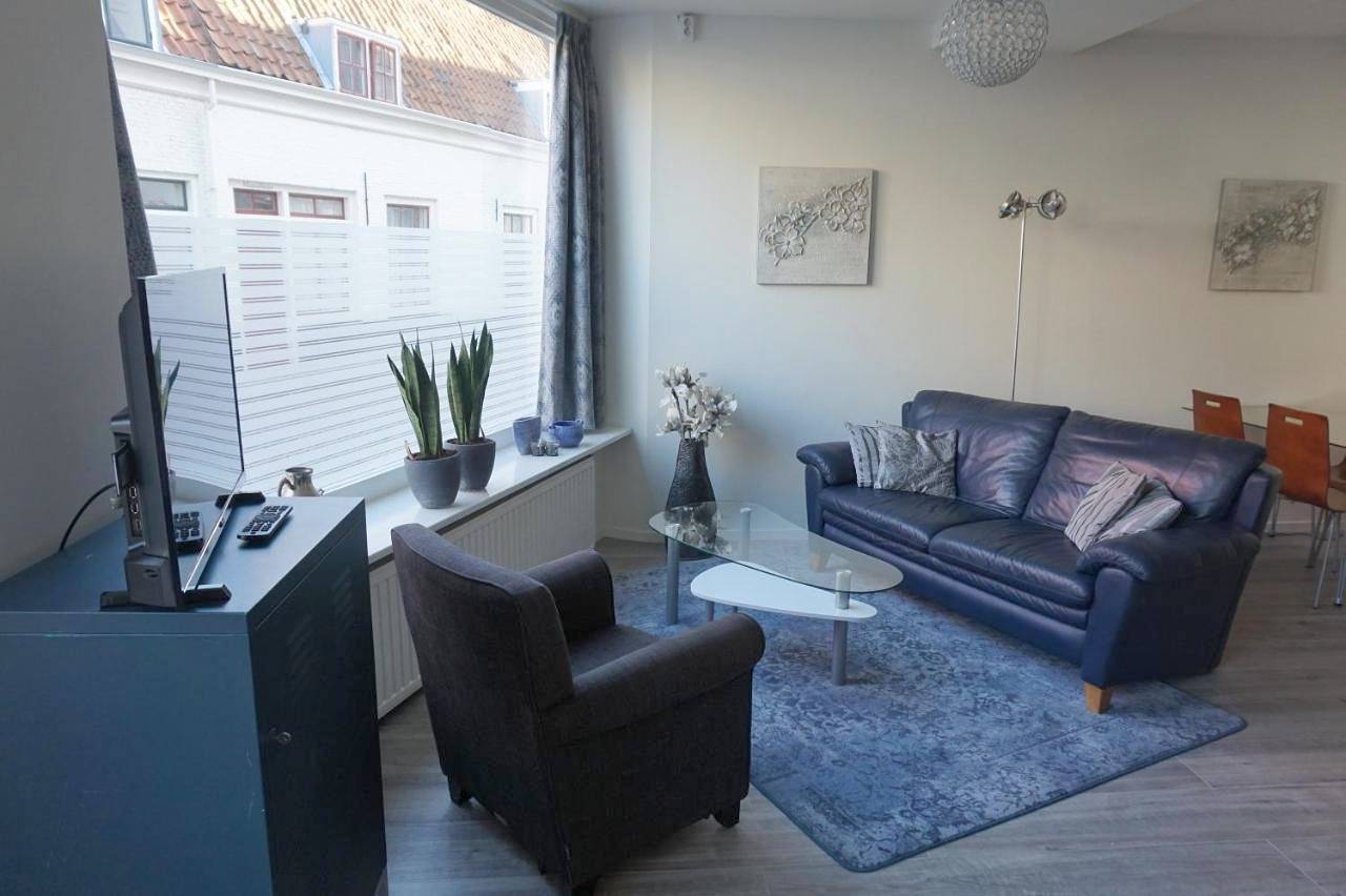Geheel appartement, One-Bedroom Apartment in Middelburg, Walcheren