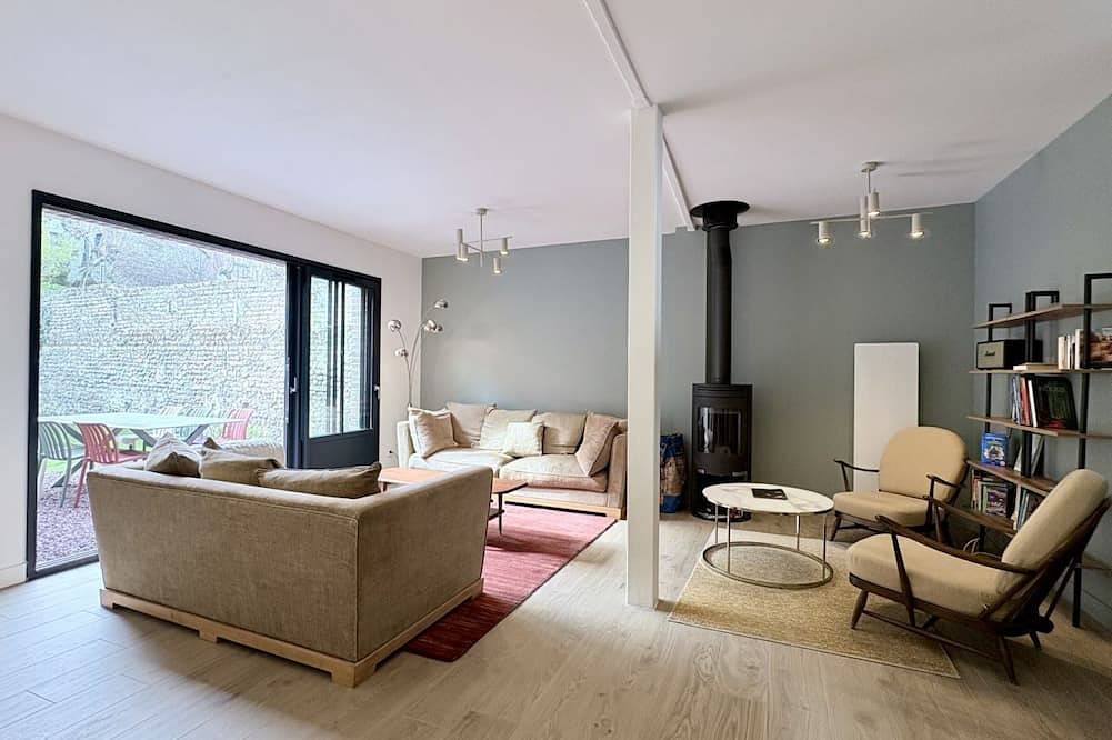 Photo : Maison de vacances