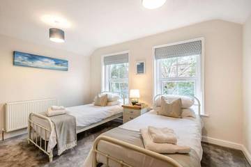 Cottage for 4 People in Holt, Norfolk, Photo 2