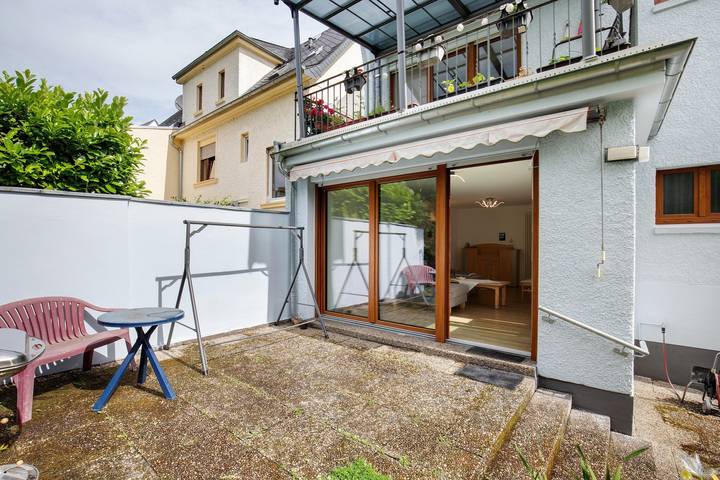 Ferienwohnung für 2 Personen, mit Garten in Andernach - 2
