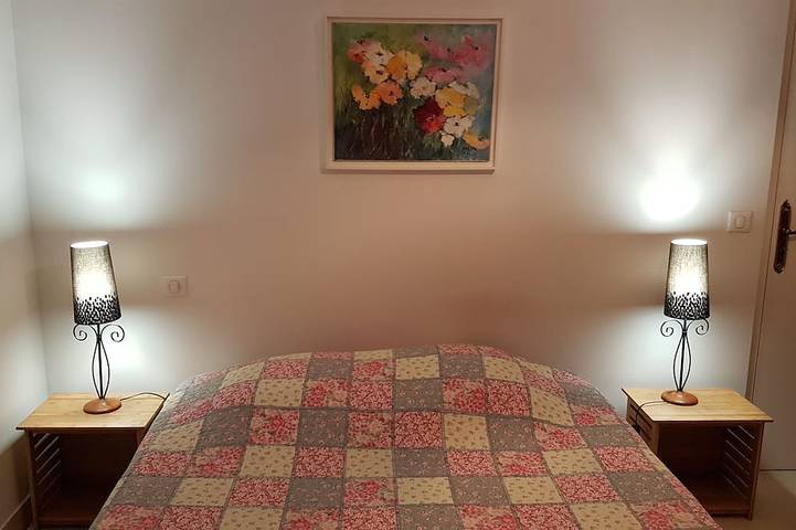 Location de vacances pour 4 personnes, avec terrasse à Dinan - 4