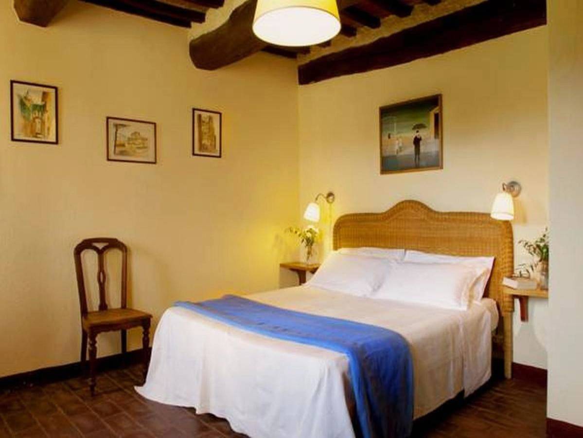 Agriturismo Sant'illuminato in Città di Castello (Italia), Valtiberina