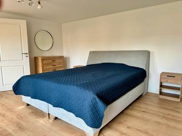 Ferienhaus für 4 Personen in Plötzin, Werder, Bild 2