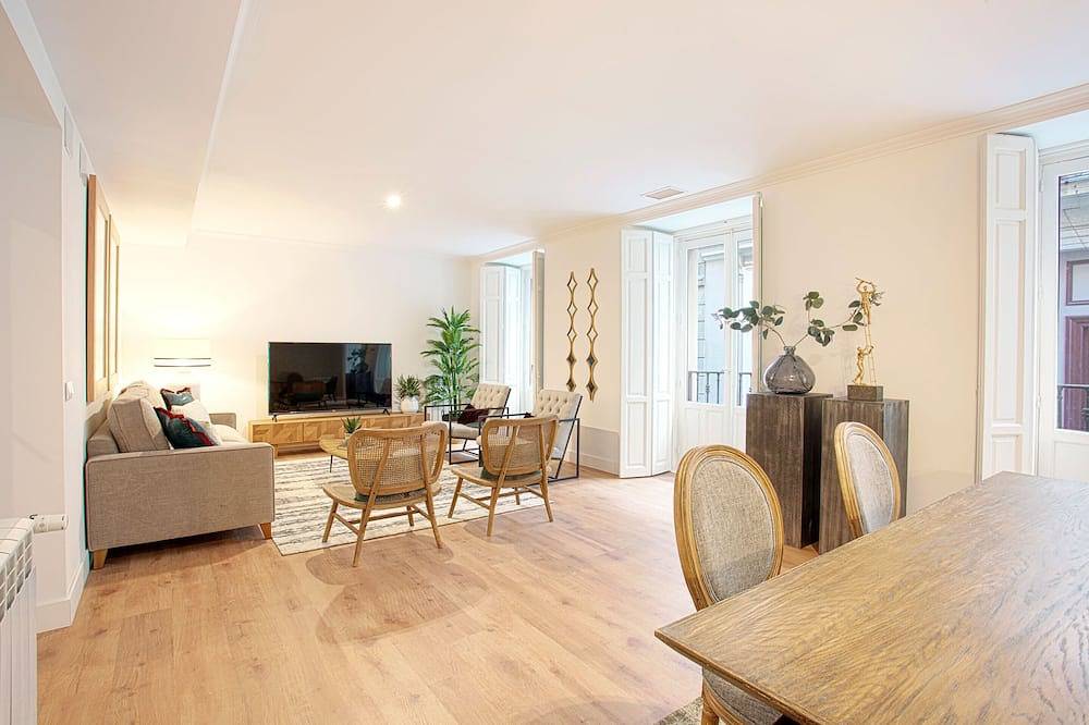Appartamento vacanze a Madrid a partire da 597€ a notte