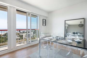 Location De Vacances pour 6 Personnes dans Pornichet, Région de Saint-Nazaire, Photo 4