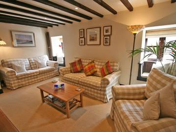 Cottage for 5 People in Seahouses, Northumberland Coast, Photo 4