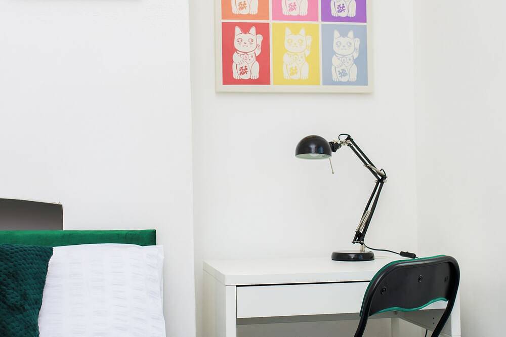 Welcome to Lohia Nights. A Home away from home,  retreat! in Middlesbrough, North East England