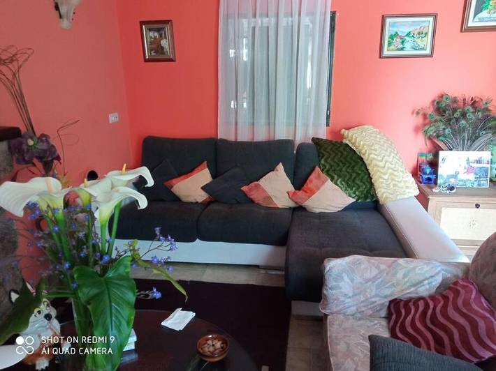 Chalet para 4 personas, con vistas además de piscina y jardín, Se admiten mascotas en Provincia de Toledo - 3