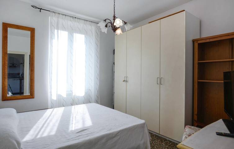 Appartamento intero, Appartamento Uscio con terrazza, giardino, parcheggio e cucina in Uscio, Riviera Ligure