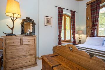 Chalet pour 6 Personnes dans Vallorcine, Région de Bonneville, Photo 2