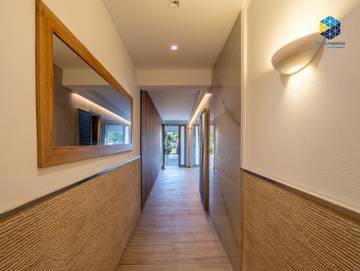 Apartamento in San Lorenzo de Cardessar, Mallorca Este für 4 