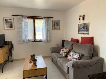 Location De Vacances pour 6 Personnes dans Cala Montgo, L'Escala, Photo 3
