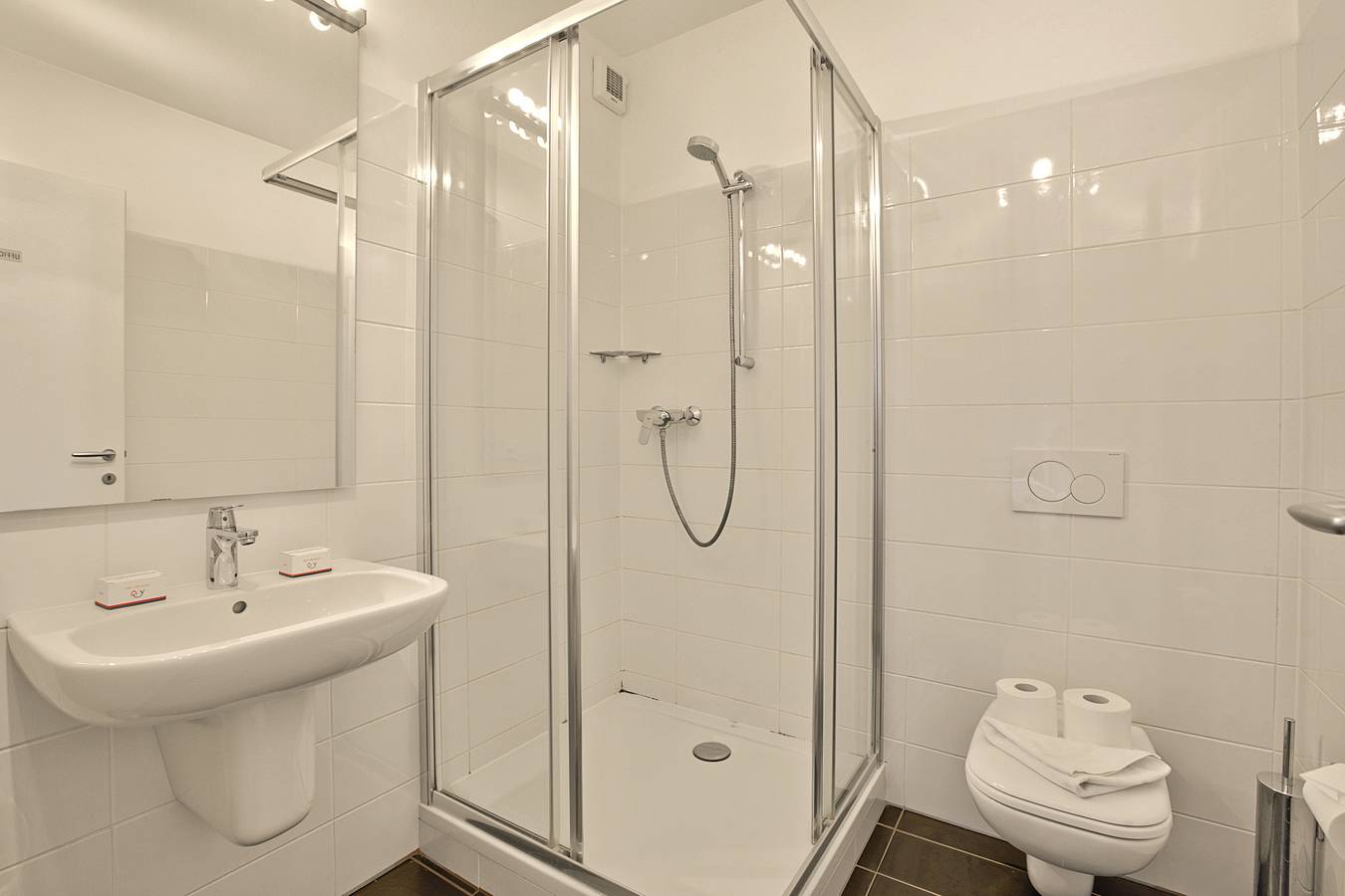 Appartement entier, Lean Home in Lugano, Lac de Lugano