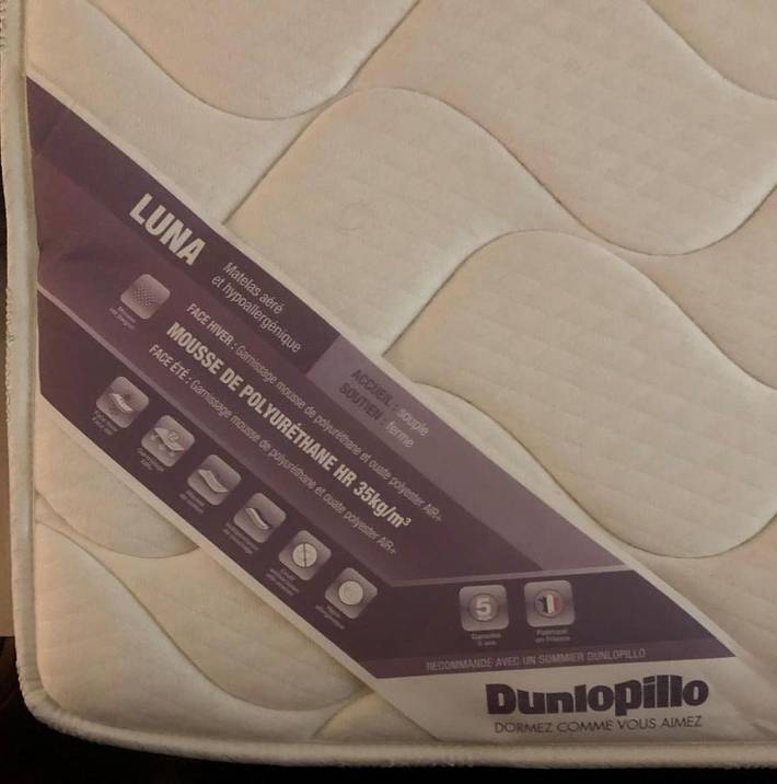 Gîte pour 4 personnes, avec vue et jardin à Champcevinel - 4