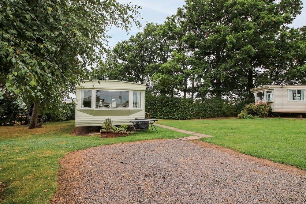 Static Caravan for 6 People in Shropshire, West Midlands