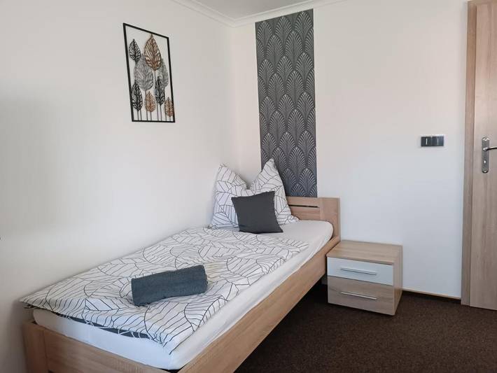 BnB für 2 Personen, mit Whirlpool in Elbsandsteingebirge - 4