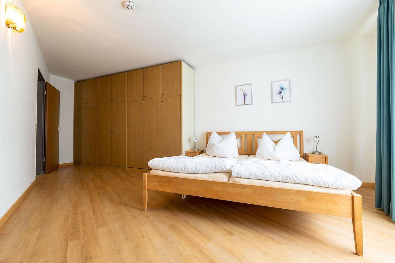 Ganze Wohnung, 2-Zimmer-Apartment (Typ 3) in Immenstaad am Bodensee, Region Bodensee-Oberschwaben