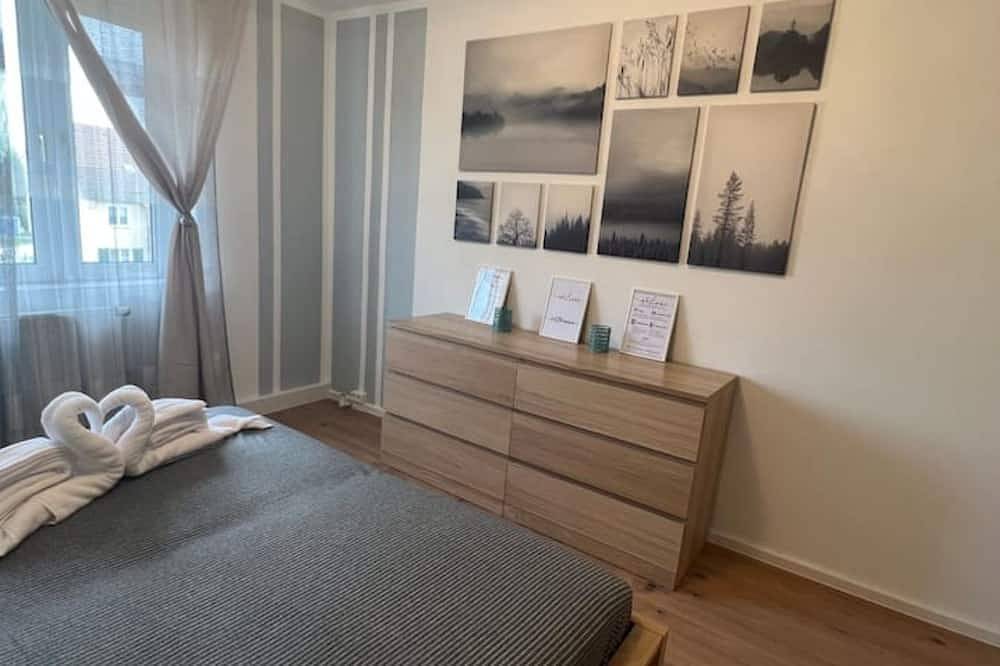 Ganze Wohnung, Familien Ferienwohnung Frühauf in Rochlitz in Rochlitz, Chemnitz und Umgebung
