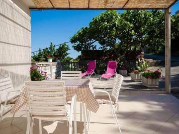 Bnb für 2 Personen in Općina Konavle, Kroatische Adria, Bild 4