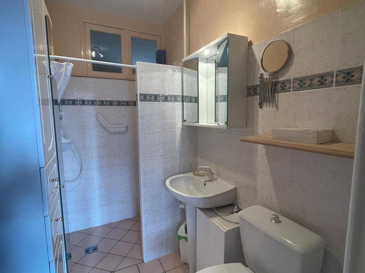 Holiday Home in Cransac, Aveyron