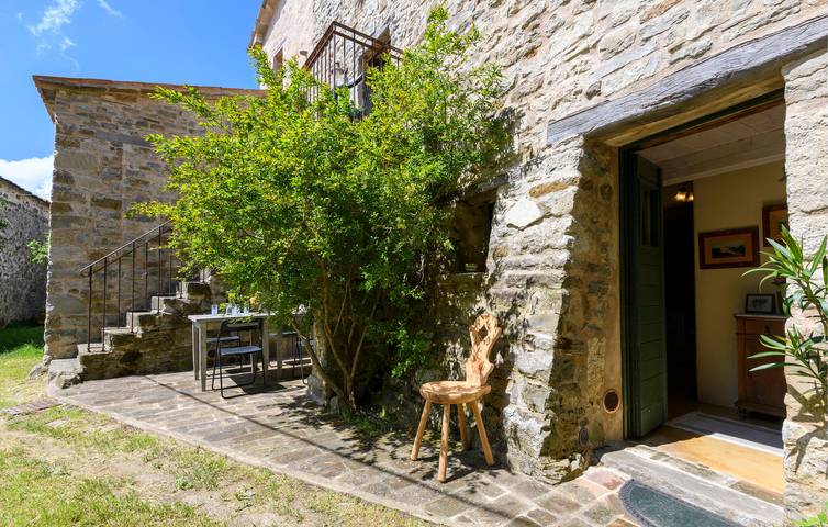 Ferienwohnung für 2 Personen, mit Terrasse in Marche - 2
