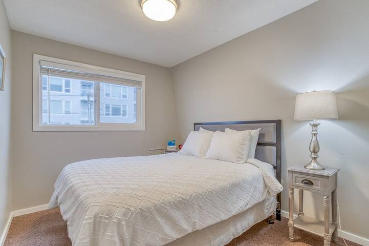 Vacation rental for 4 people, with balcony in Rockaway Beach