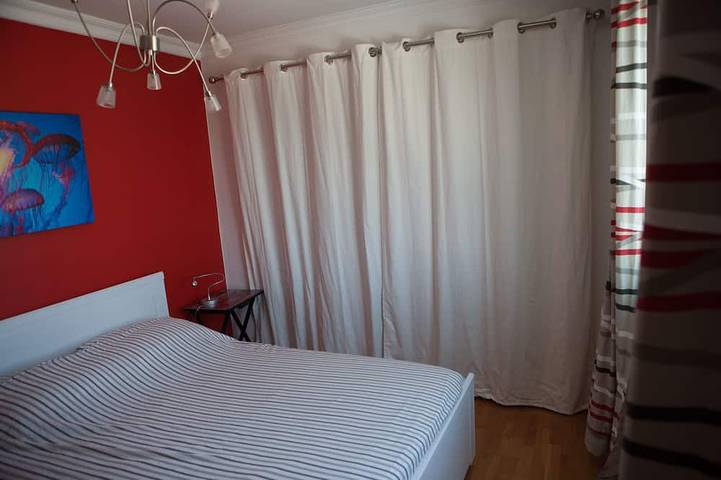 Ganze Wohnung, Ferienwohnung - Palavas-les-Flots in Palavas-les-Flots, Mittelmeerküste (Frankreich)