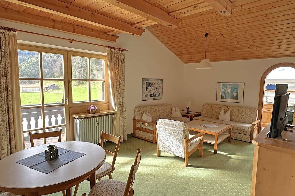 Appartamento vacanze a Chiemgau a partire da 138€ a notte