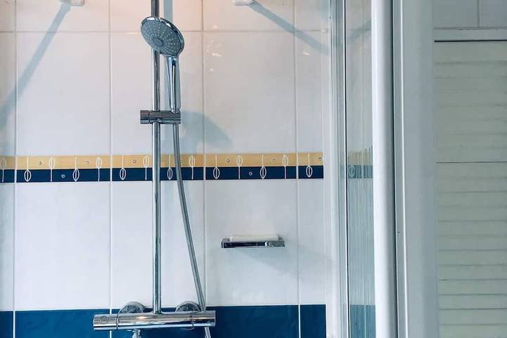 Ferienhaus für 2 Personen, mit Garten - 1