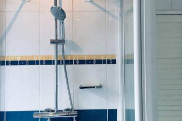 Gîte pour 2 personnes, avec jardin à Vitry-sur-Seine