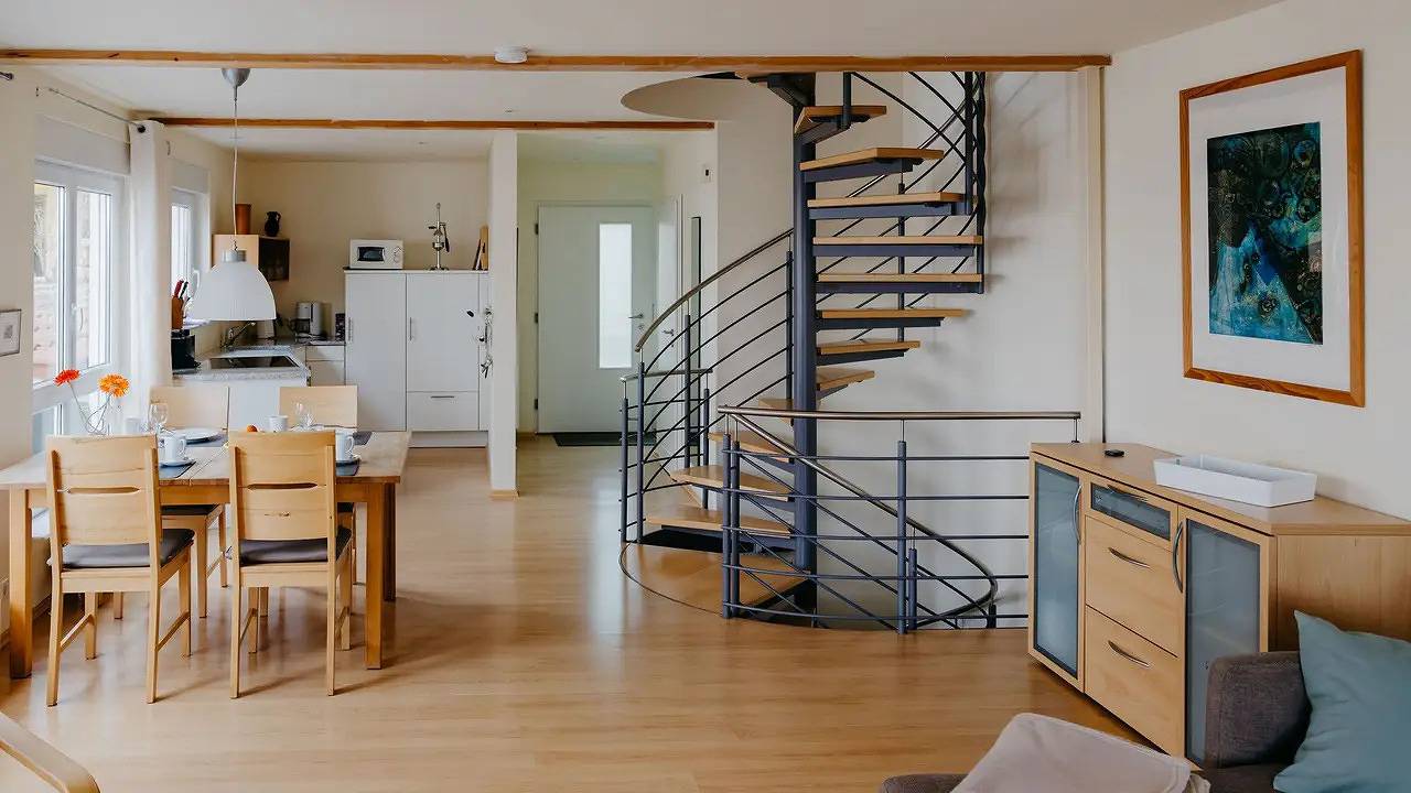 Ferienhaus für 4 Personen (98 m²) in Meersburg in Unteruhldingen, Meersburg