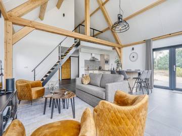 Vakantiehuis voor 6 Personen in Baarle-Nassau, Noord-Brabant, Afbeelding 1