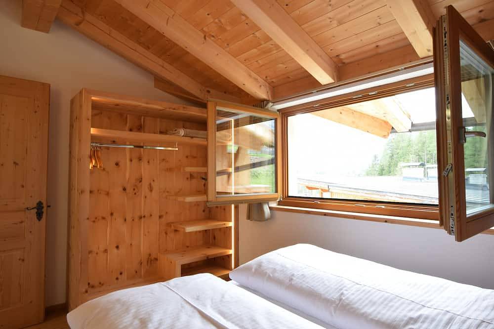 Ganze Wohnung, Lysuraaltabadia in Abtei, Dolomiti Superski