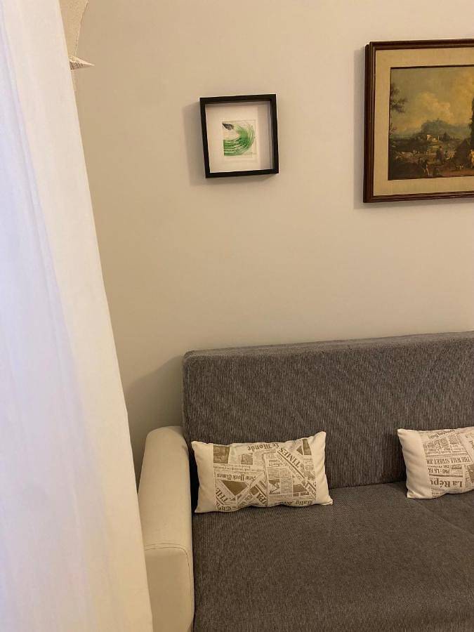 Budget Double Room in Rovereto, Trentino