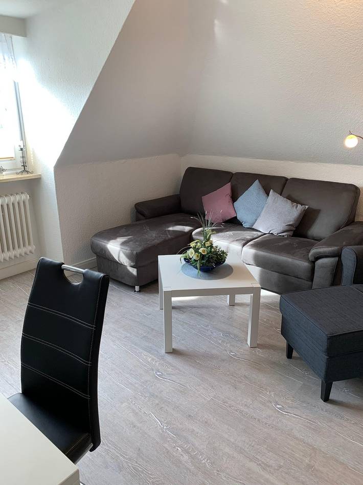 Ferienhaus für 4 Personen, mit Terrasse und Garten in Büsum - 3