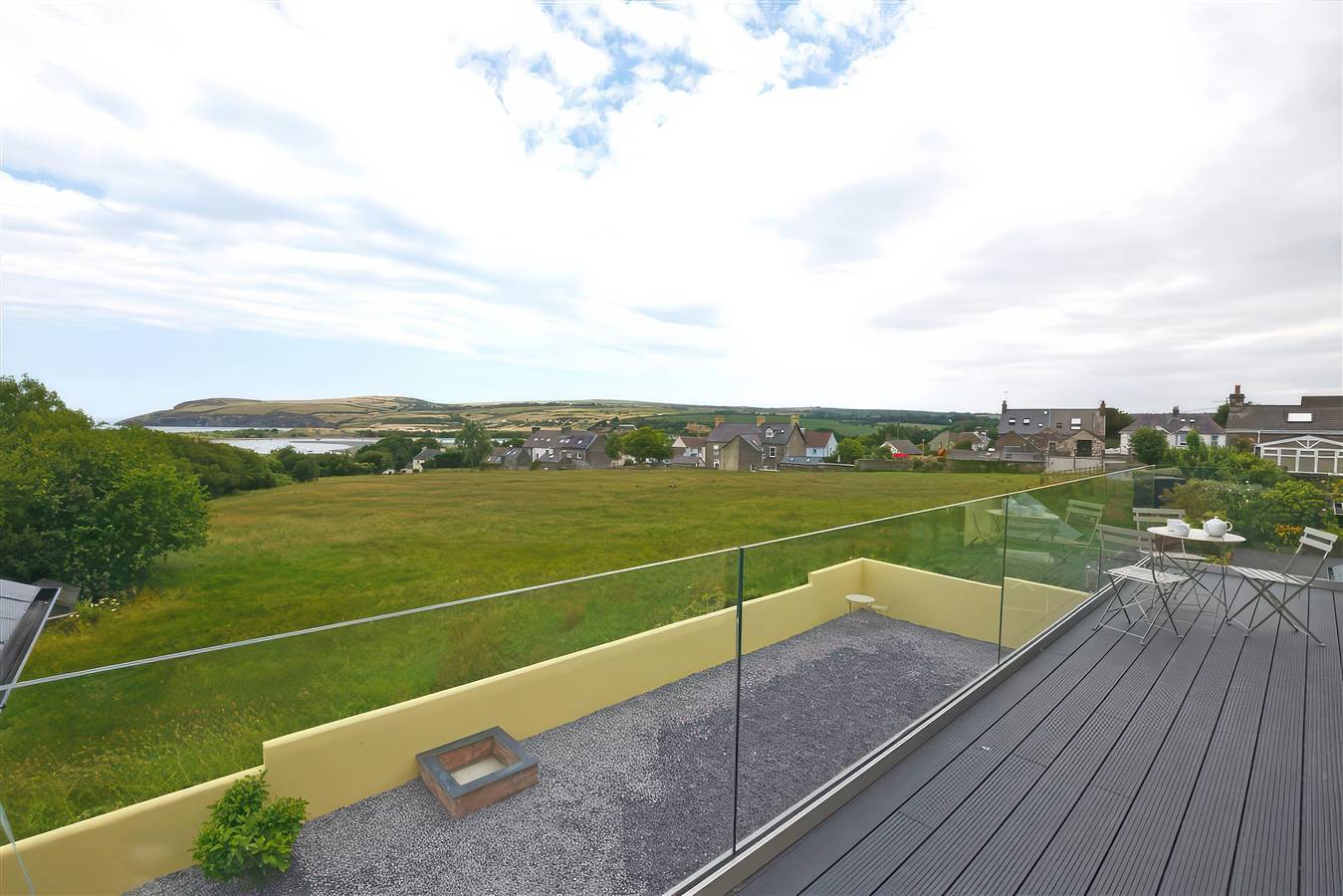 The Willows in Newport (Pembrokeshire), Pembrokeshire