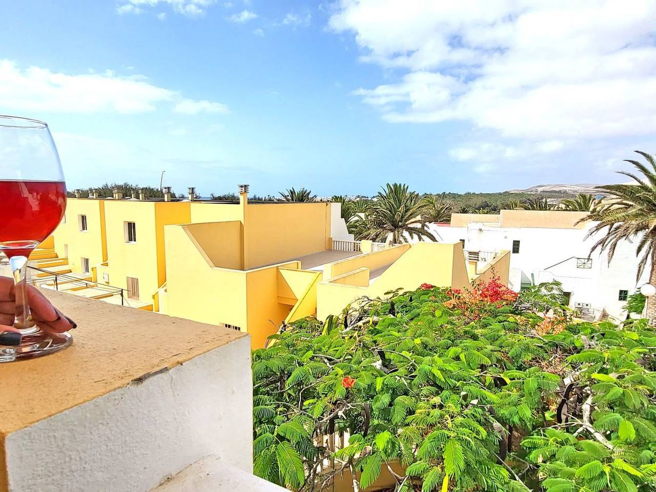 Entire apartment, Gemütliche Wohnung in Costa Calma in Costa Calma, Südliche Bucht Costa Calma