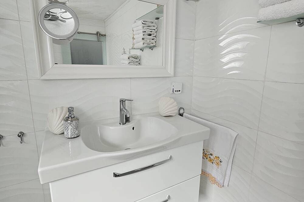 Ferienhaus nähe Kiessee - Sehr ruhige Umgebung in Schönwalde-Glien, Havelland