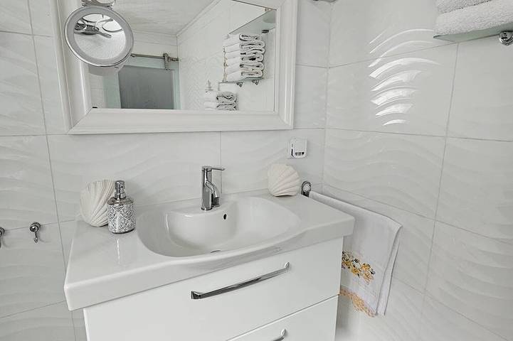 Ferienhaus für 2 Personen in Havelland - 3