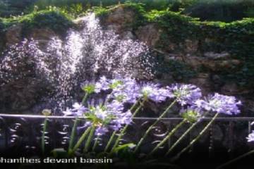 Chambre D’hôte pour 2 Personnes dans Bez-et-Esparon, Massif central, Photo 2