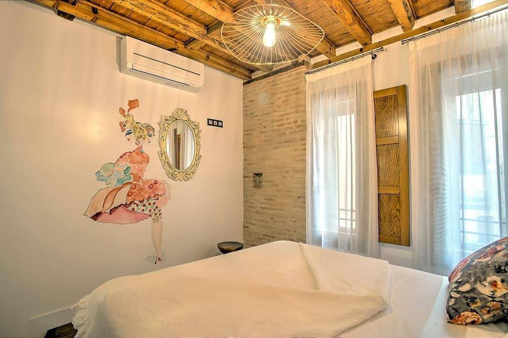 Apartamento entero, Delux Apartment Casa Del Anillo Toledo in Toledo, Provincia de Toledo