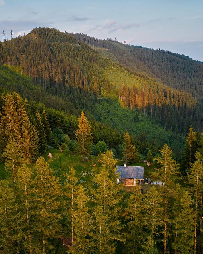 Ferienwohnung für 4 Personen, mit Garten in Hochsteiermark - 2