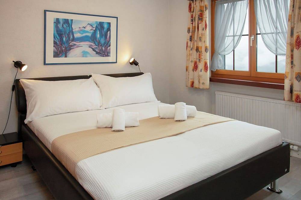 Ganze Wohnung, La Siala Apt.37 in Falera, Flims Laax Falera