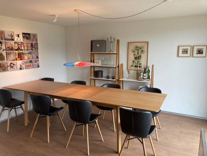Ferienhaus Flüeli in Flüeli-Ranft, Sachseln