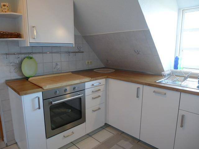 Ganze Ferienwohnung, Ferienwohnung 2 - Schäfchenwohnung in Tümlauer Koog, Eiderstedt