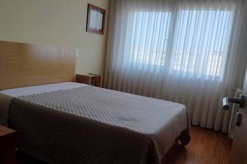 Apartamento De Férias para 8 Pessoas em Leça da Palmeira, Matosinhos e Leça da Palmeira, Foto 2